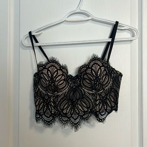 Dynamite - Bra Top - Size S